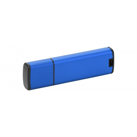 Klasyczny pendrive - niebieski