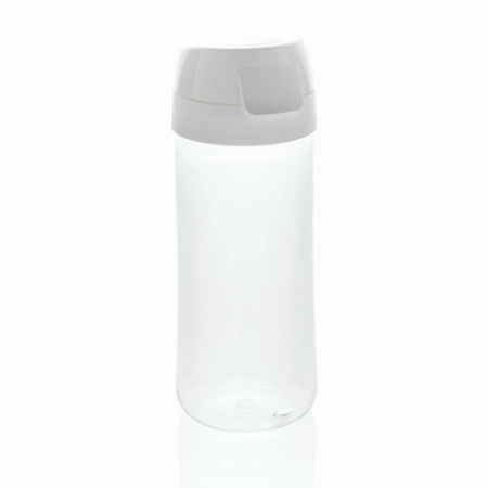 Biała butelka sportowa 500 ml Tritan™ Renew