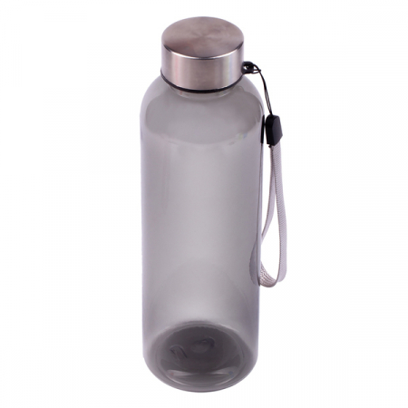 Bidon Mindblower 550 ml, grafitowy