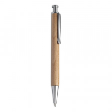 Długopis eko z drewna