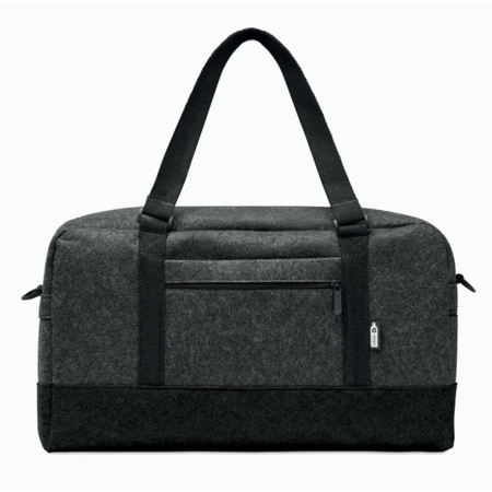 Torba weekendowa z filcu RPET Indico bag