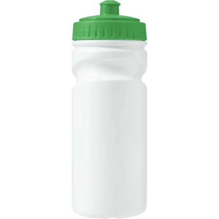 Butelka sportowa 500 ml, zielony