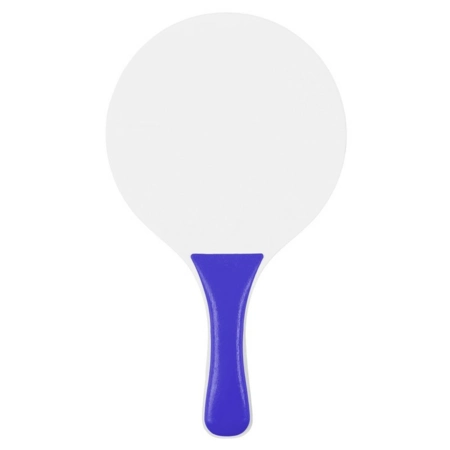 Gra zręcznościowa, tenis, biało-niebieski