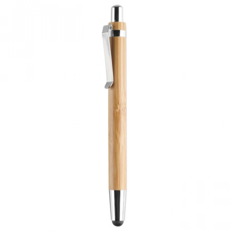 Bambusowy długopis Byron