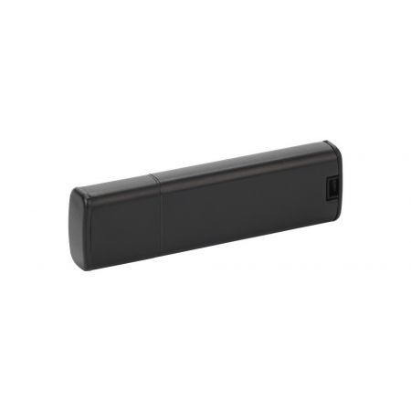 Klasyczny pendrive - czarny