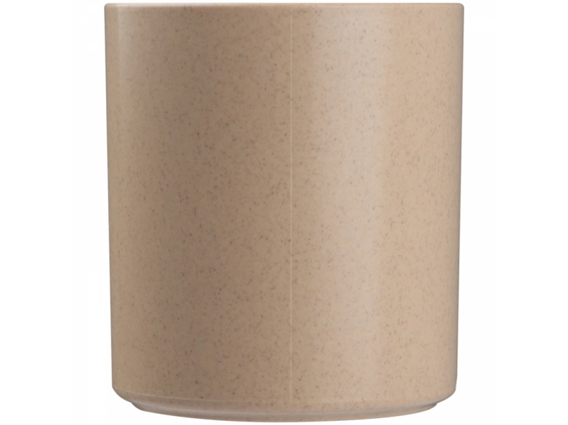 Kubek ekologiczny z bambusa i materiału PP