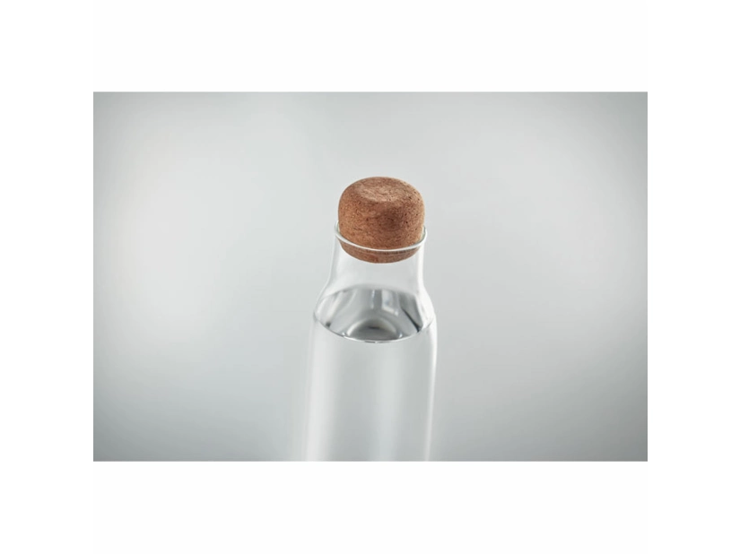 Butelka z borokrzemianowego szkła 600 ml Osna