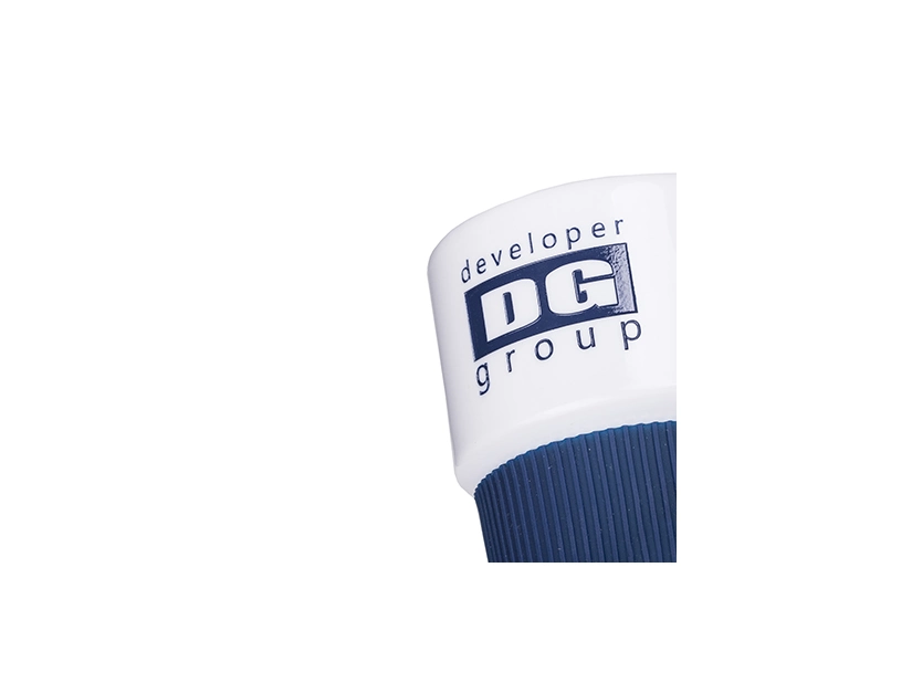 Freddo Plus 300 ml, biały