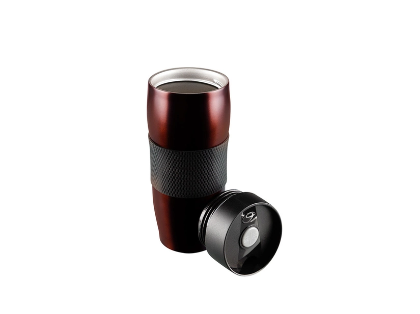 Elegancki kubek termiczny, 350ml
