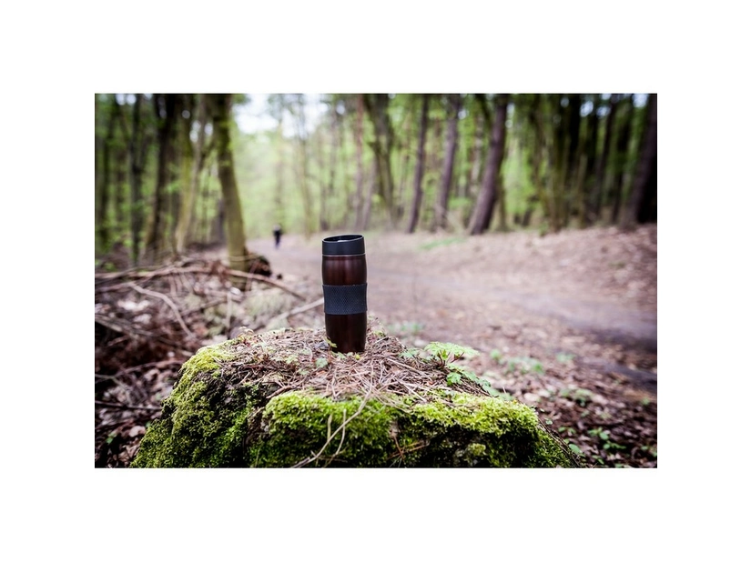 Elegancki kubek termiczny, 350ml