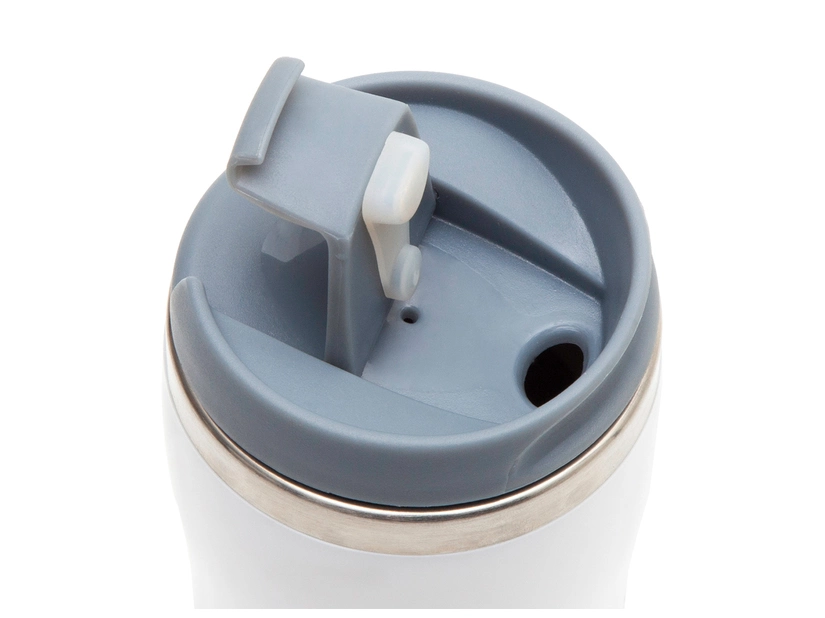 Kubek izotermiczny Askim 350 ml, szary 