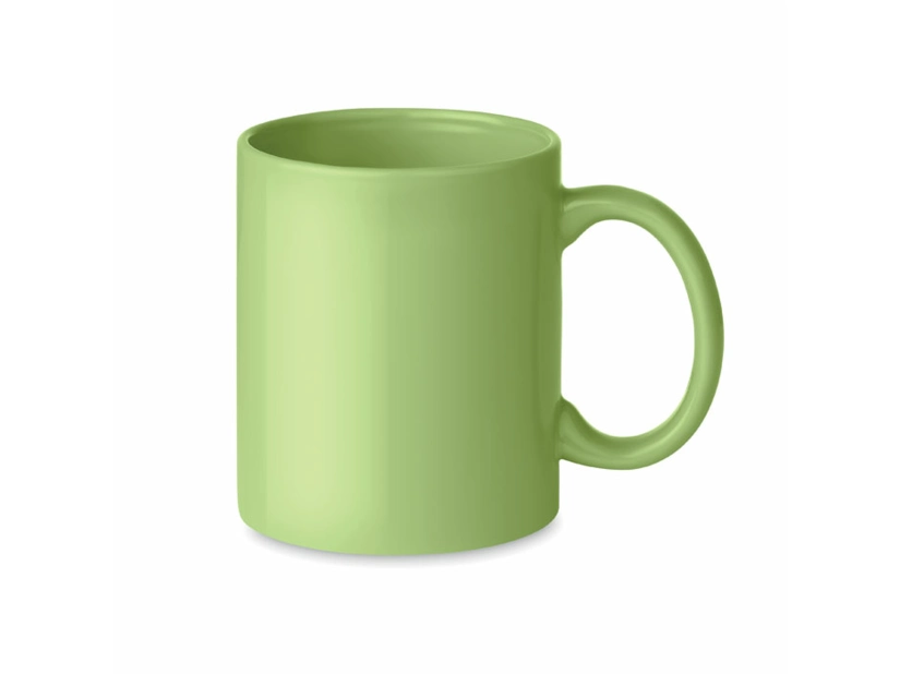 Zielony kubek, 300ml