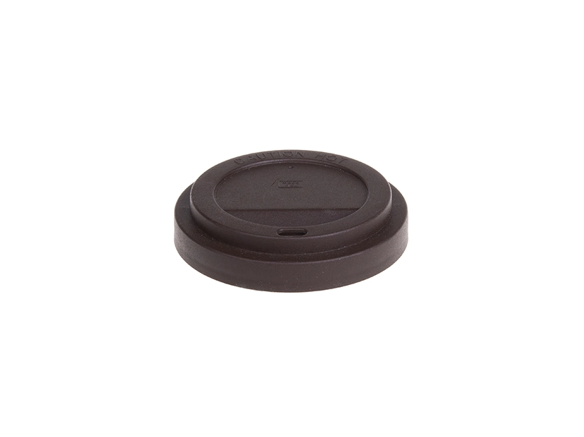 Modny kubek Coffee 2 Go Classic 350 ml, biały