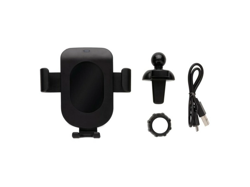 Samochodowa ładowarka bezprzewodowa do telefonu Gravity