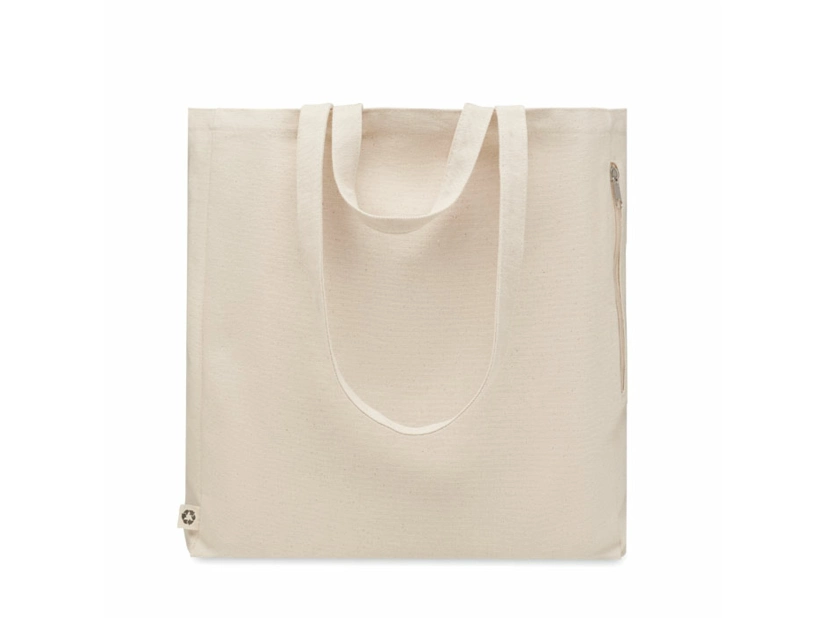 Bawełniana torba z recyklingu Gave