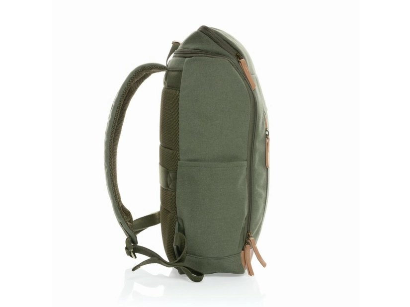 Plecak na laptopa 15" Impact AWARE™, zielony