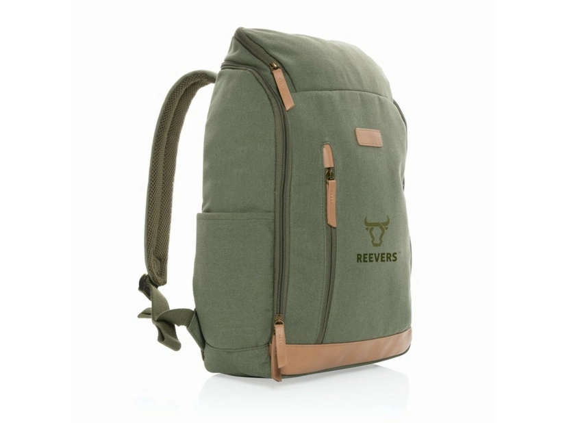 Plecak na laptopa 15" Impact AWARE™, zielony