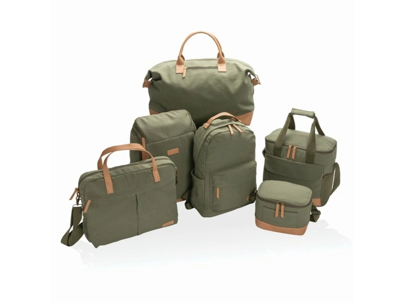 Plecak na laptopa 15" Impact AWARE™, zielony