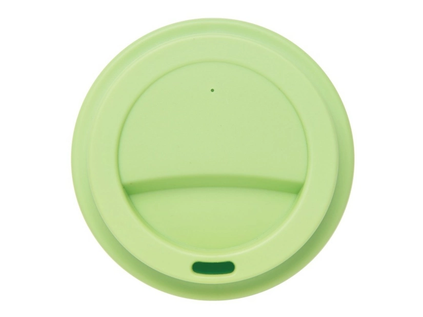 Jasnozielony Kubek podróżny 290 ml