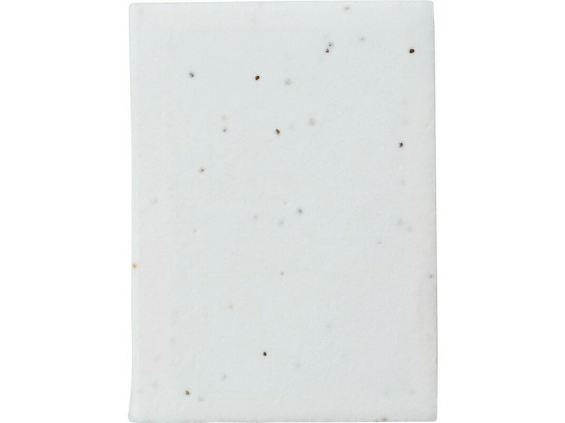 Zestaw do notatek, karteczki samoprzylepne, papier z nasionami