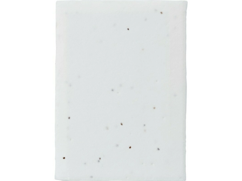 Zestaw do notatek, karteczki samoprzylepne, papier z nasionami