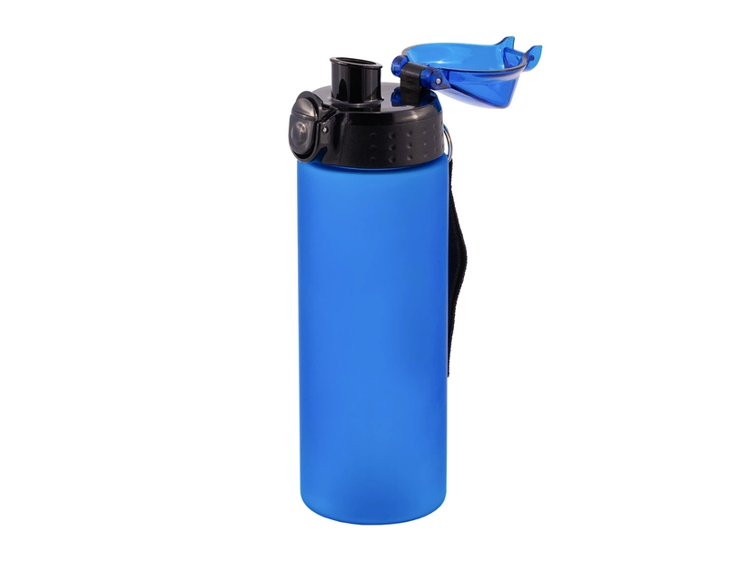 Bidon Whizzie 600 ml, niebieski 