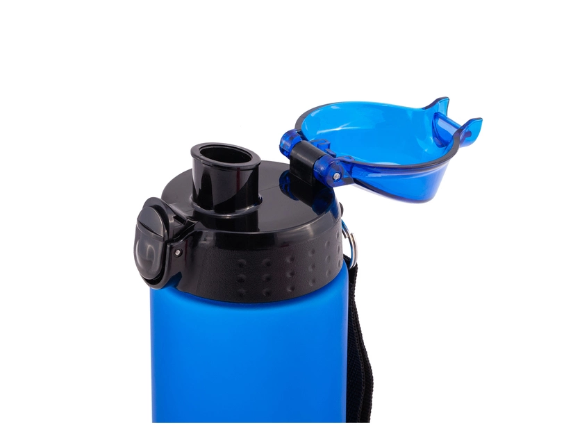 Bidon Whizzie 600 ml, niebieski 