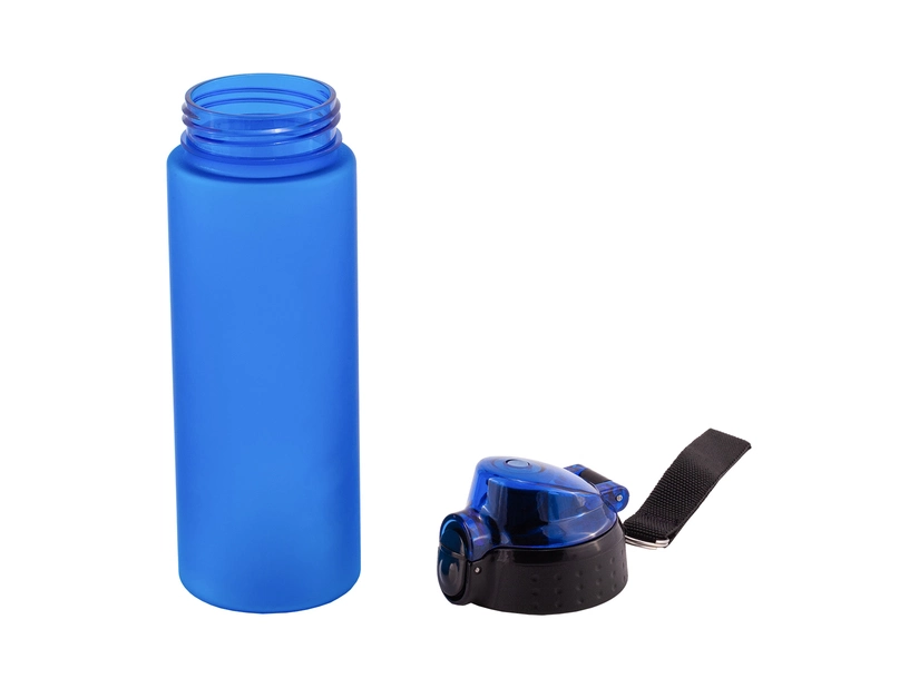 Bidon Whizzie 600 ml, niebieski 