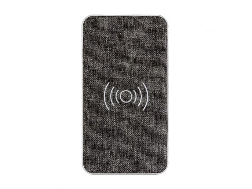 Bezprzewodowy power bank 5000 mAh Vogue