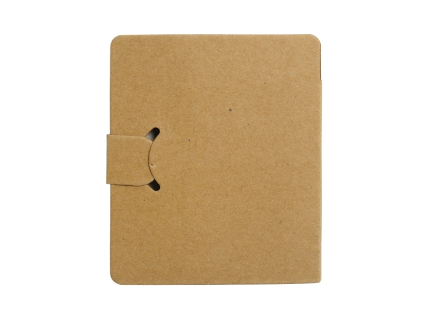 Zestaw do kolorowania Happy, brązowy/biały