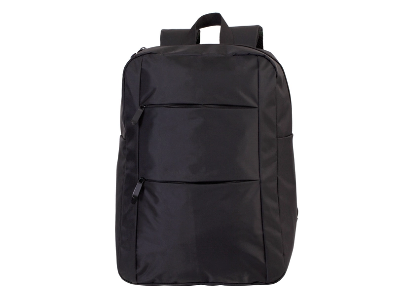 Plecak Miejski Salinas, czarny