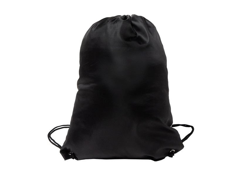 Plecak odblaskowy w srebrnym kolorze