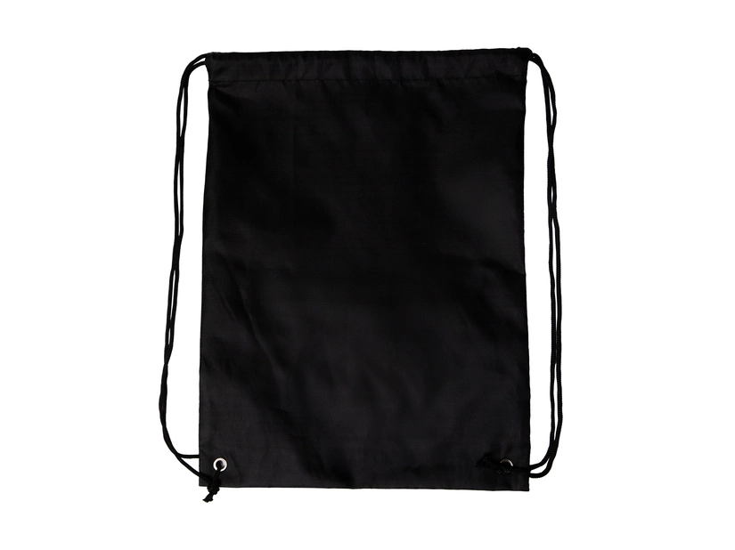 Plecak odblaskowy w srebrnym kolorze