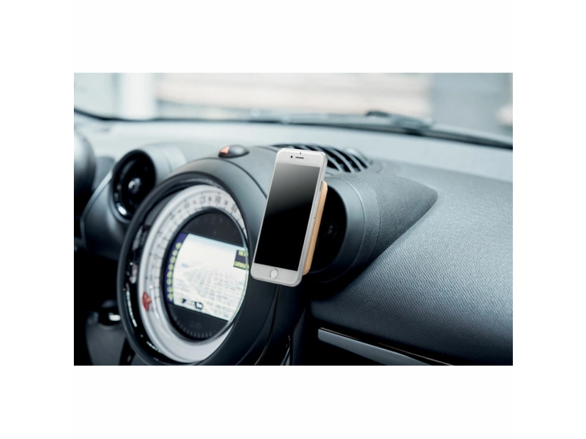 Ładowarka bezprzewodowa 15W Nago