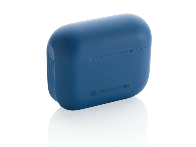Bezprzewodowe słuchawki dokanalowe Urban Vitamin Alamo ANC