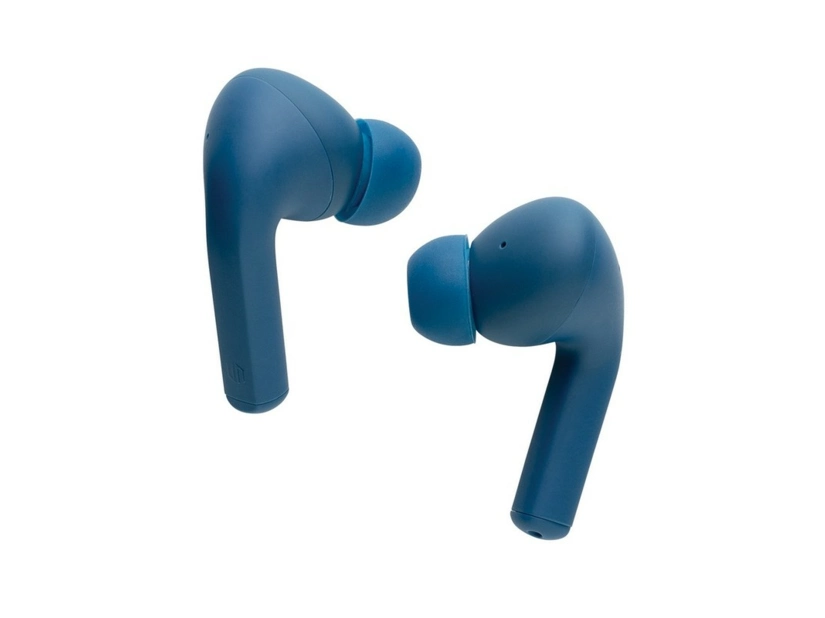 Bezprzewodowe słuchawki dokanalowe Urban Vitamin Alamo ANC