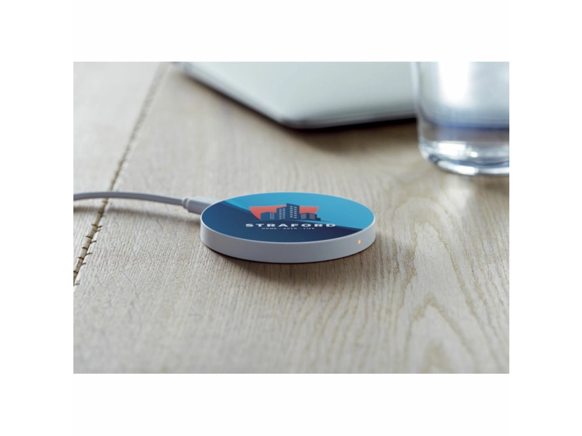 Ładowarka bezprzewodowa Flake charger