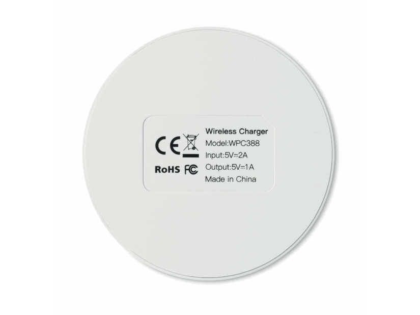 Ładowarka bezprzewodowa Flake charger