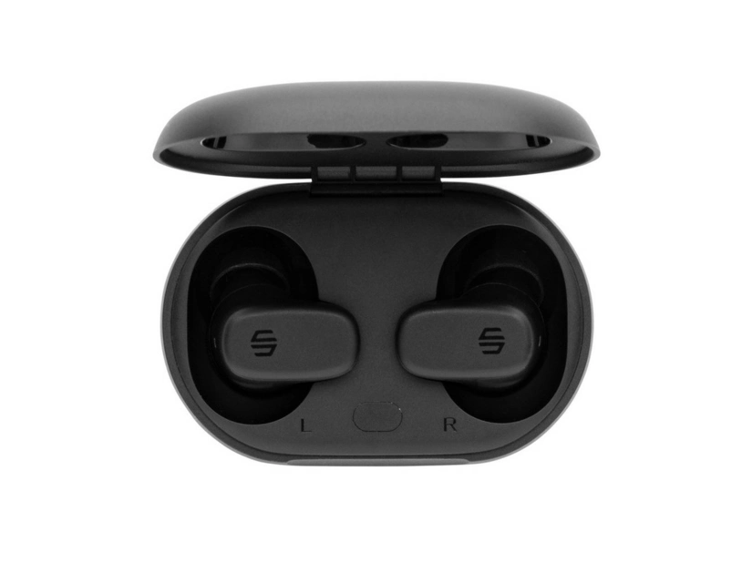 Bezprzewodowe słuchawki douszne Urban Vitamin Gilroy ANC