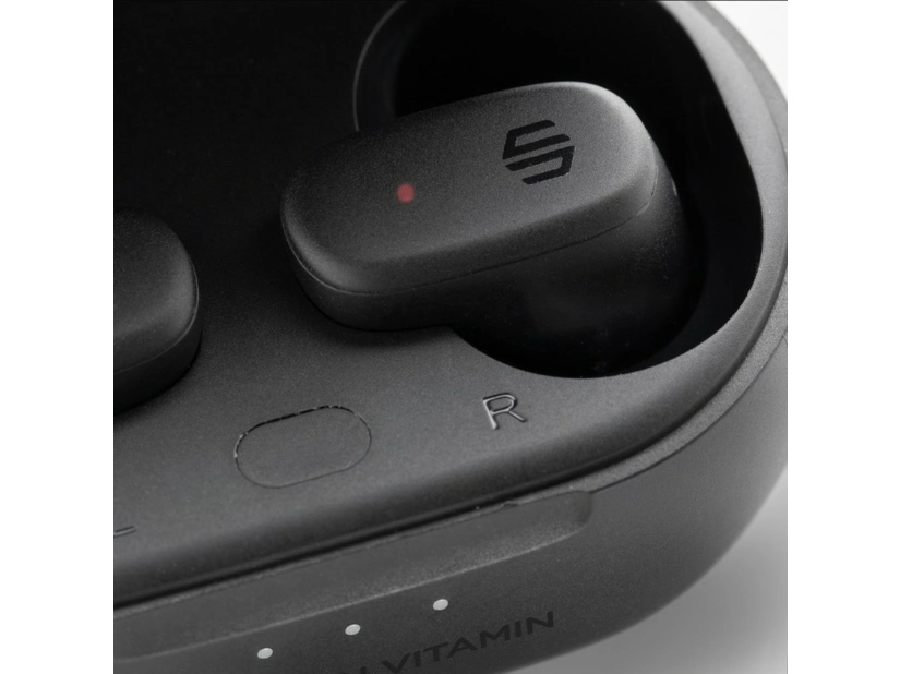 Bezprzewodowe słuchawki douszne Urban Vitamin Gilroy ANC