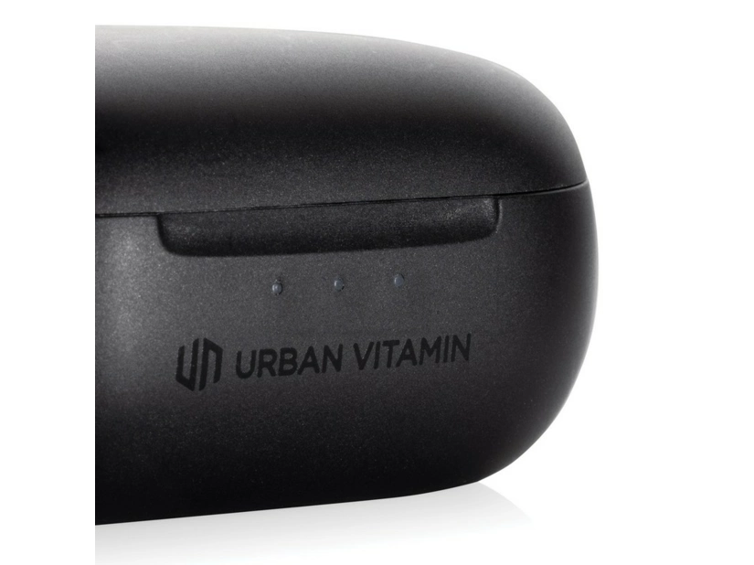 Bezprzewodowe słuchawki douszne Urban Vitamin Gilroy ANC