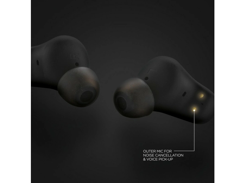 Bezprzewodowe słuchawki douszne Urban Vitamin Gilroy ANC