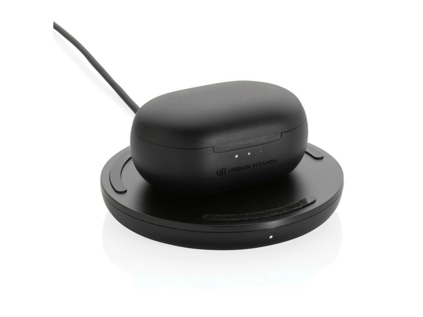 Bezprzewodowe słuchawki douszne Urban Vitamin Gilroy ANC