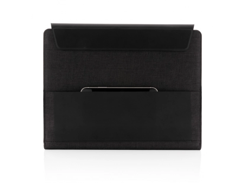 A4 Teczka z power bankiem 5000 mAh