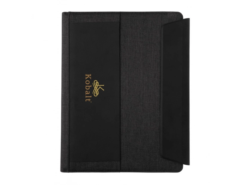 A4 Teczka z power bankiem 5000 mAh