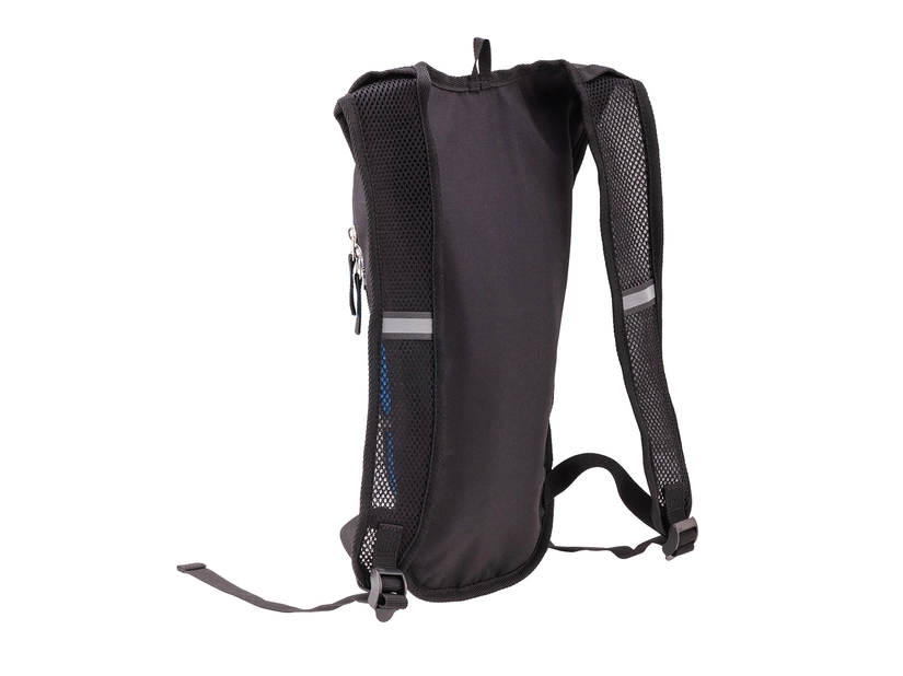 Plecak sportowy Palmer, niebieski