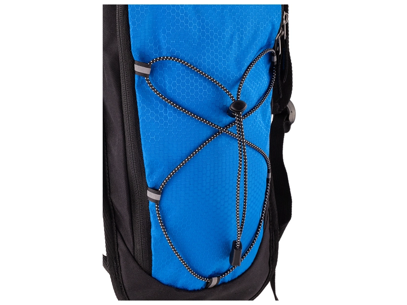 Plecak sportowy Palmer, niebieski