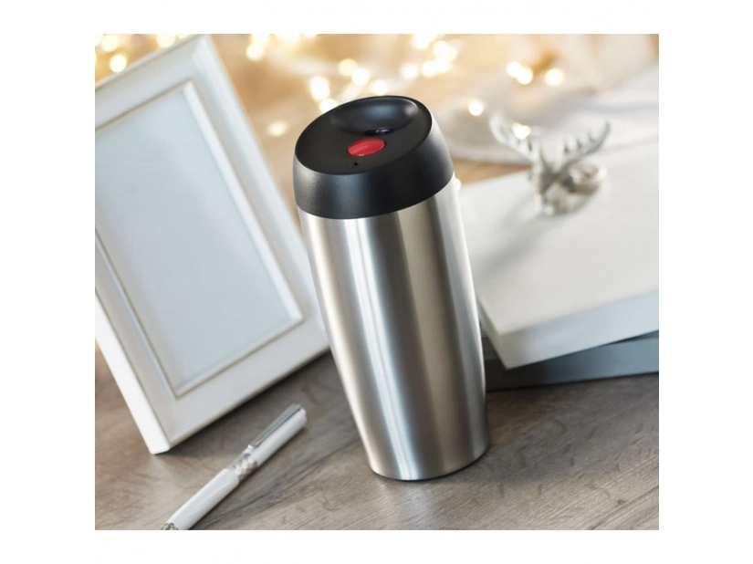 Szczelny kubek termiczny