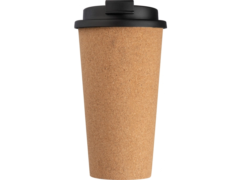 Kubek korkowy 400 ml