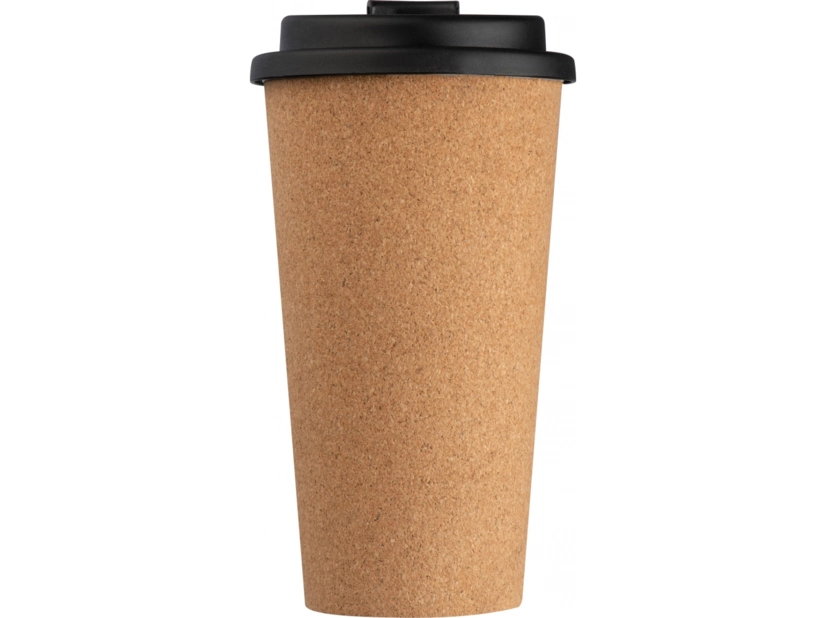 Kubek korkowy 400 ml